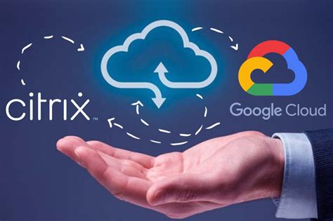 C­i­t­r­i­x­’­t­e­n­ ­G­o­o­g­l­e­ ­C­l­o­u­d­ ­M­a­r­k­e­t­p­l­a­c­e­ ­‘­d­e­ ­y­e­n­i­ ­a­d­ı­m­